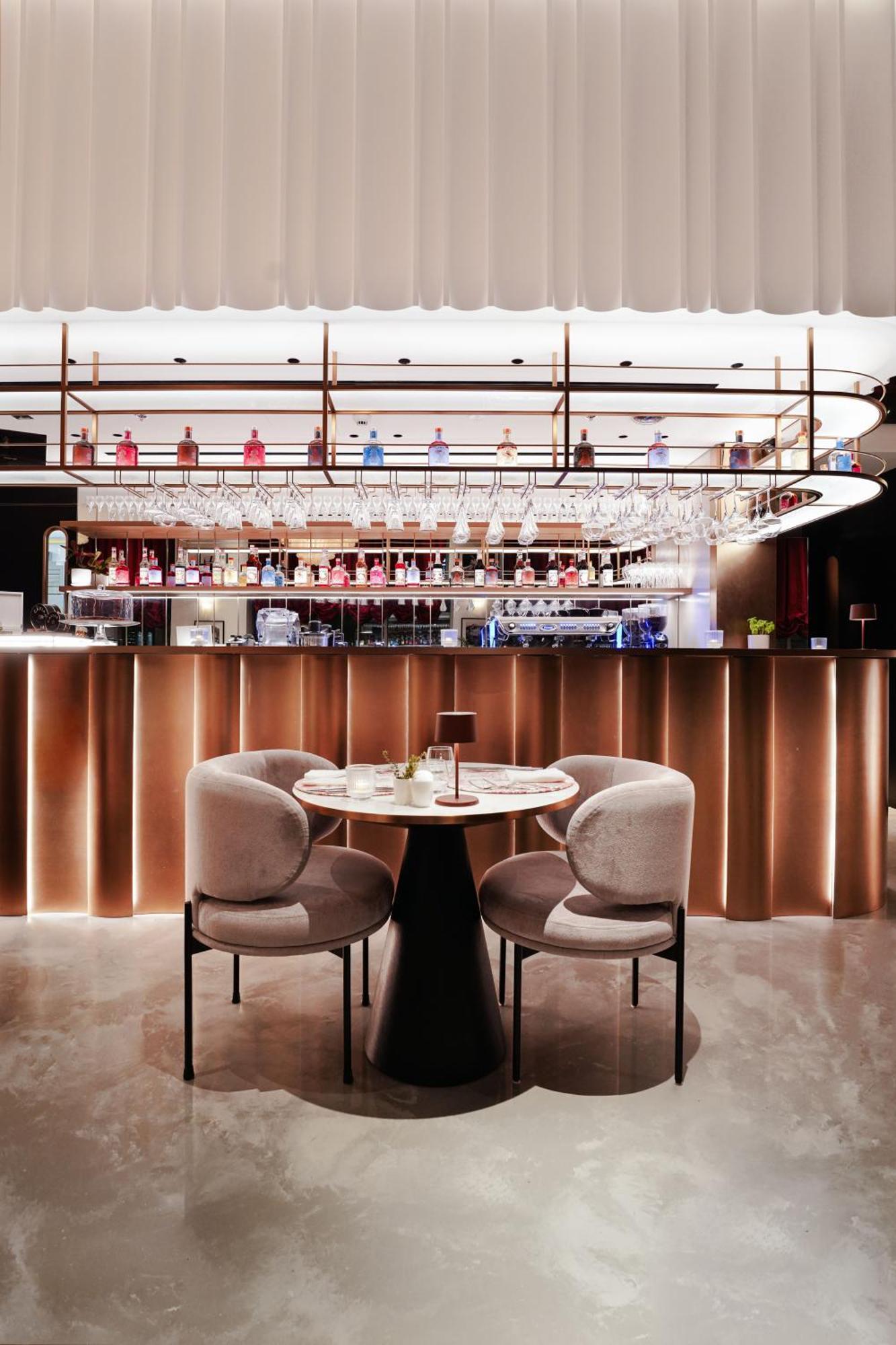 Lusso Hometels J One Business Bay Dubai Bagian luar foto