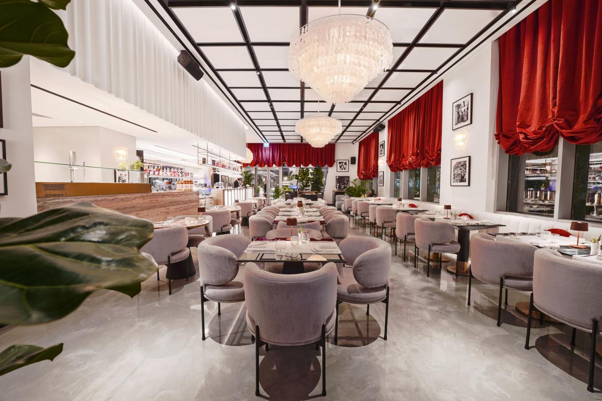 Lusso Hometels J One Business Bay Dubai Bagian luar foto