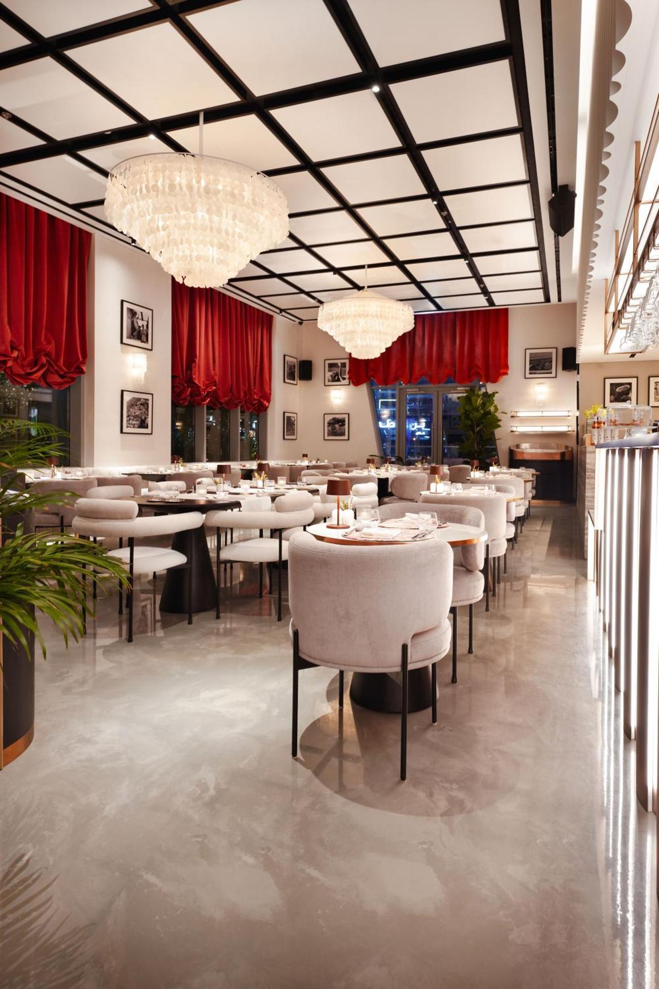 Lusso Hometels J One Business Bay Dubai Bagian luar foto